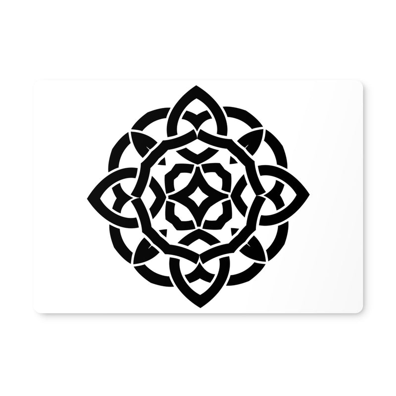 Celtic Flower Placemat