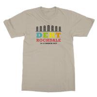 DERT 2023 T-Shirt