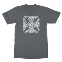 Complex Celtic Cross T-Shirt