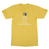 Keep Calm & Play English Concertina T-Shirt