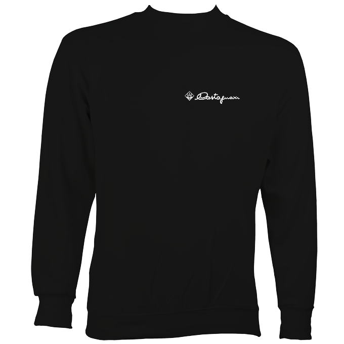 Castagnari Logo Sweatshirt