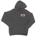 Welsh Dragon Hoodie