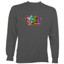 Music Graffiti Sweatshirt