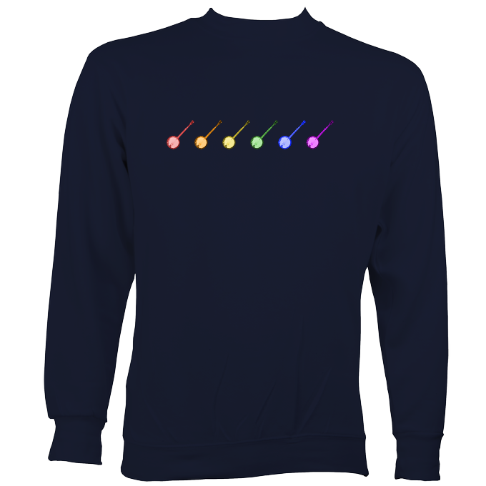 Oxford navy / S  (36 inch chest)