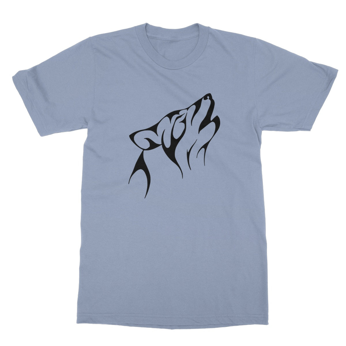 Howling Wolf T-Shirt