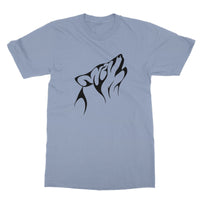 Howling Wolf T-Shirt