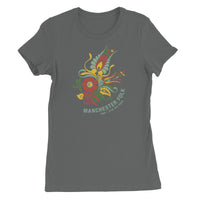 Manchester Folk Festival 2023 Women's Favourite T-Shirt