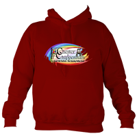 Chester & Chippenham Folk Festival Hoodie