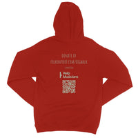 Folk on Foot - The Big Walk Hoodie