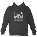 Burwell Bash 2021 Hoodie