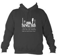 Burwell Bash 2021 Hoodie