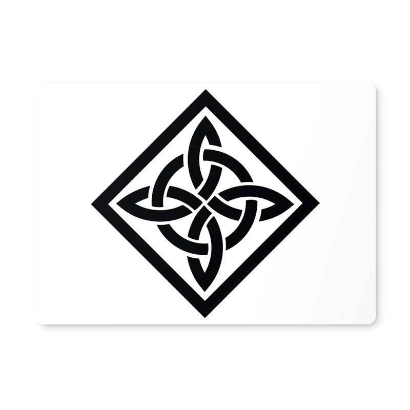 Celtic Diamond Placemat
