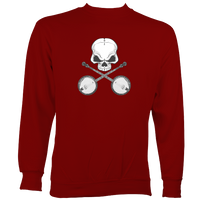 Skull & Banjos Sweatshirt