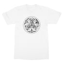 Celtic Interwoven Birds T-Shirt