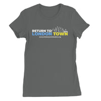 Return to London Town 2023 Women's T-Shirt