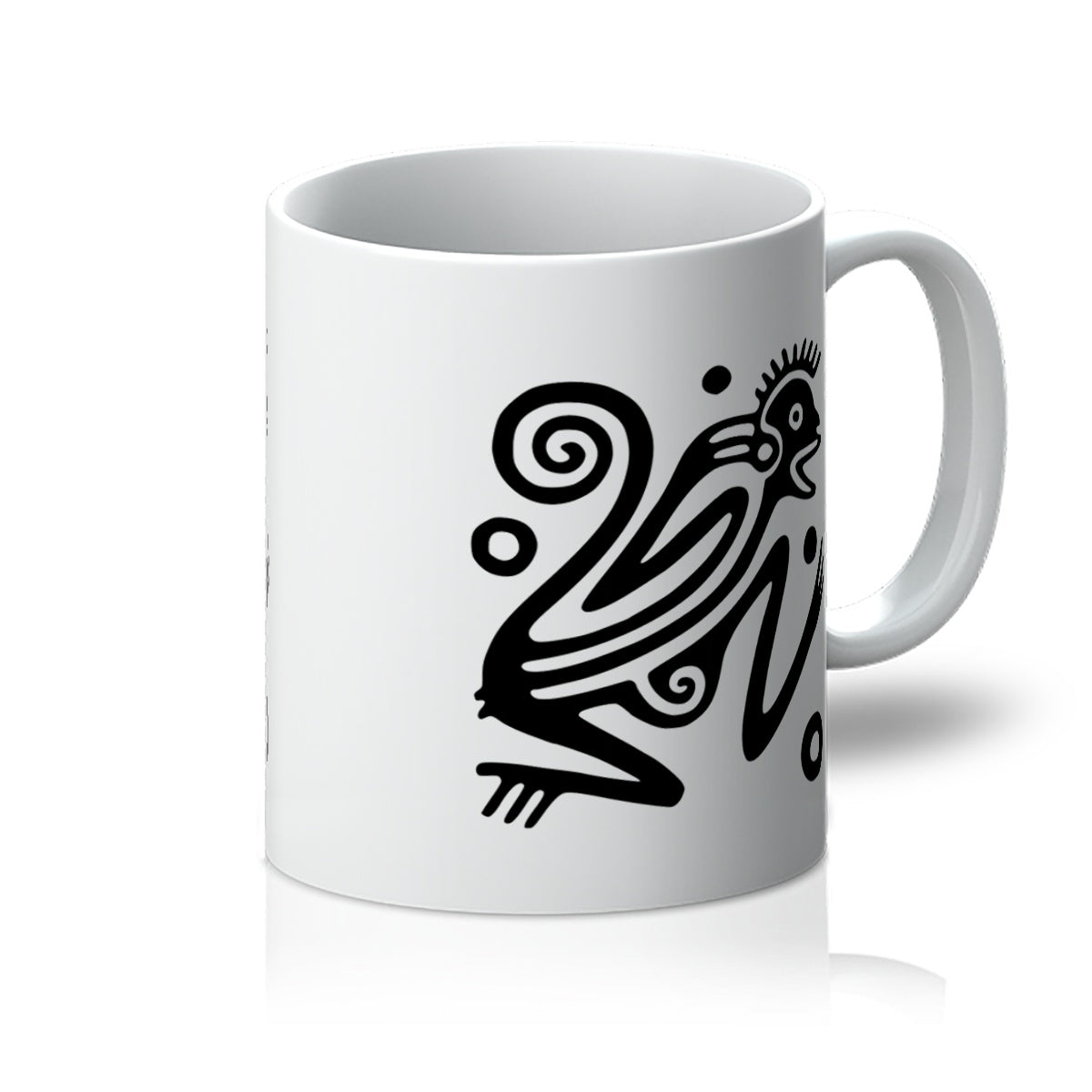 Mexican Motif Mug