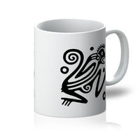 Mexican Motif Mug