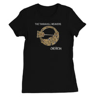 Tannahill Weavers - Orach Women's Favourite T-Shirt