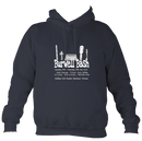 Burwell Bash 2021 Hoodie