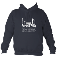 Burwell Bash 2021 Hoodie