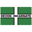 Devon Incarnate Sticker