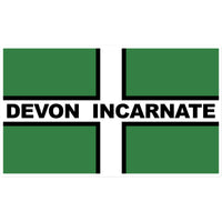 Devon Incarnate Sticker
