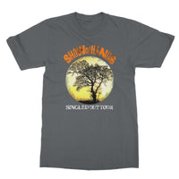 Show of Hands "Singled Out" Tour T-shirt