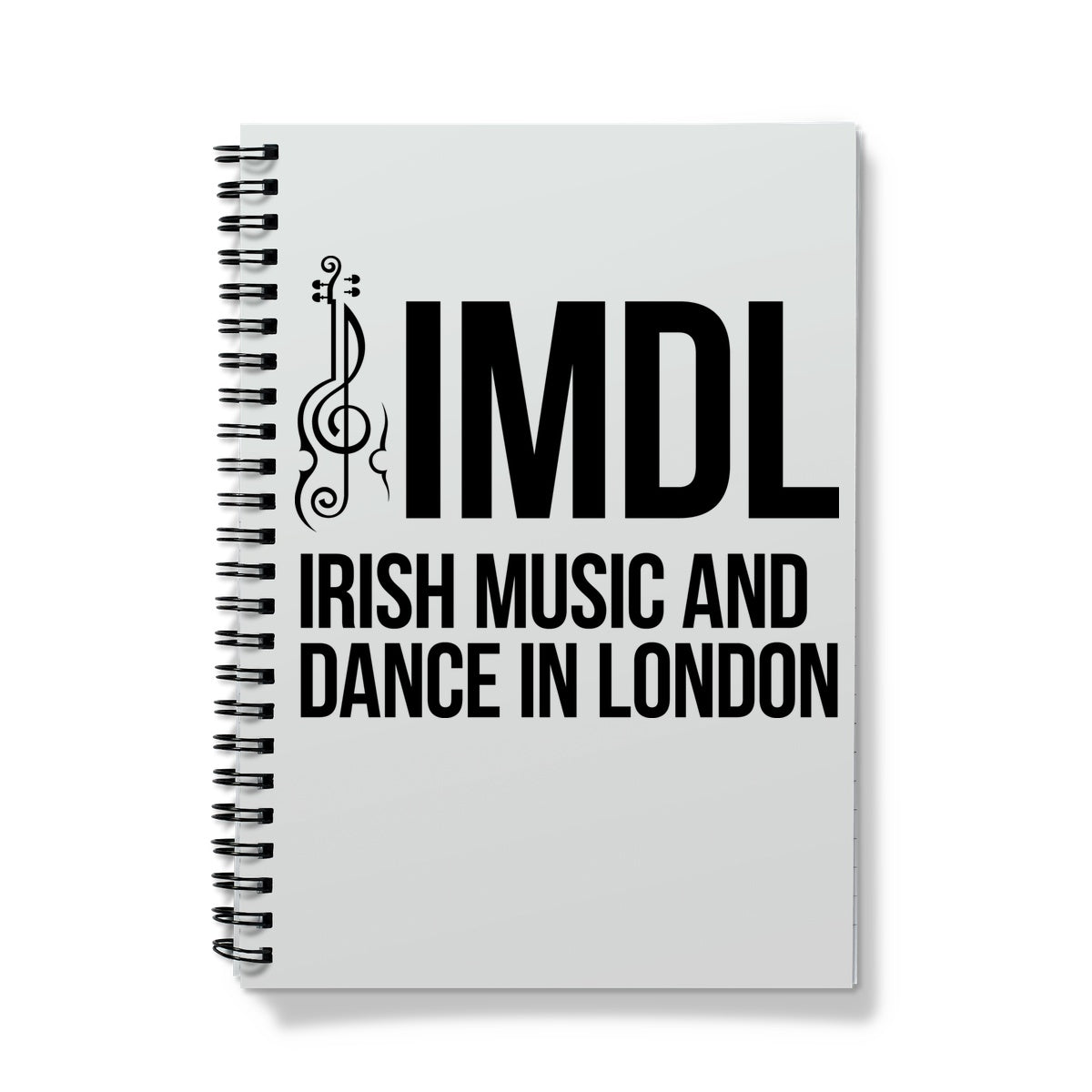 IMDL Notebook