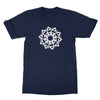 Celtic Style Flower T-Shirt