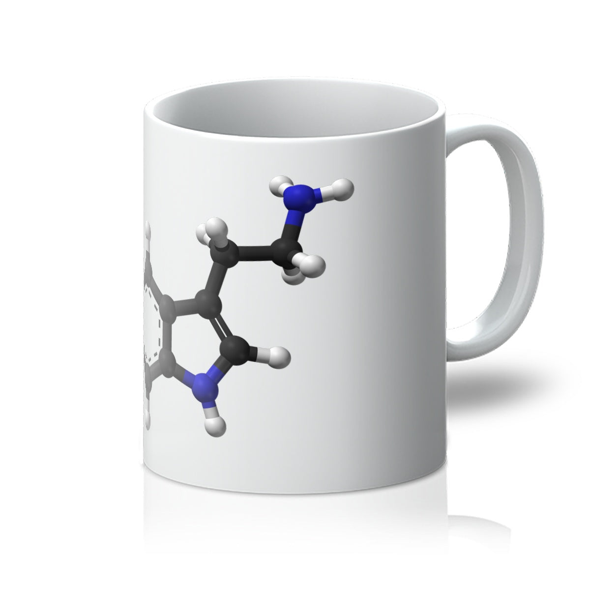 Serotonin Mug