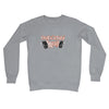 Concertina Hero Crew Neck Sweatshirt