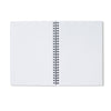 Tribal Celtic Star Notebook