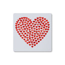 Heart of Hearts Coaster