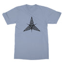 Tribal Star Tattoo T-Shirt