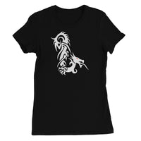 Dragon Tattoo Women's T-Shirt