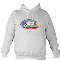 Chester & Chippenham Folk Festival Hoodie