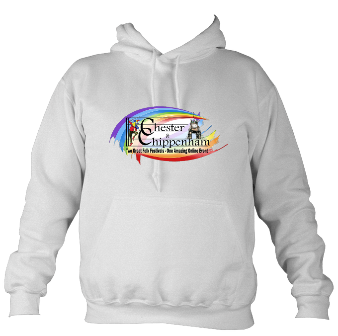 Chester & Chippenham Folk Festival Hoodie