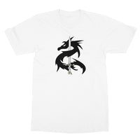 Dragon & Sword T-Shirt