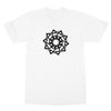 Celtic Style Flower T-Shirt