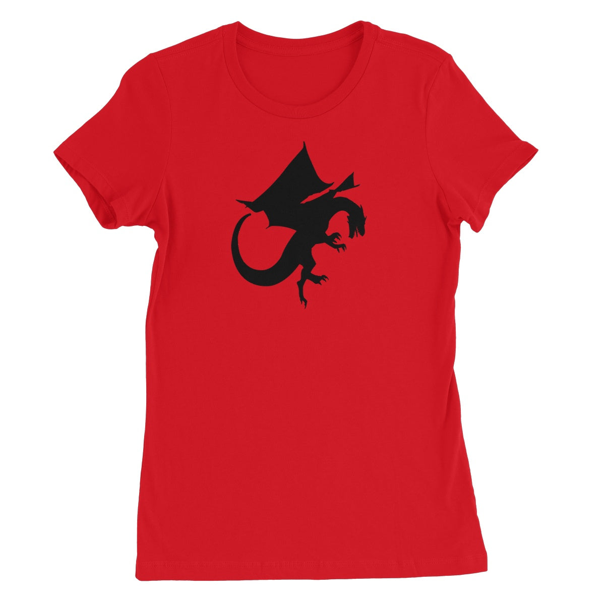 Mythical Dragon Women's T-Shirt