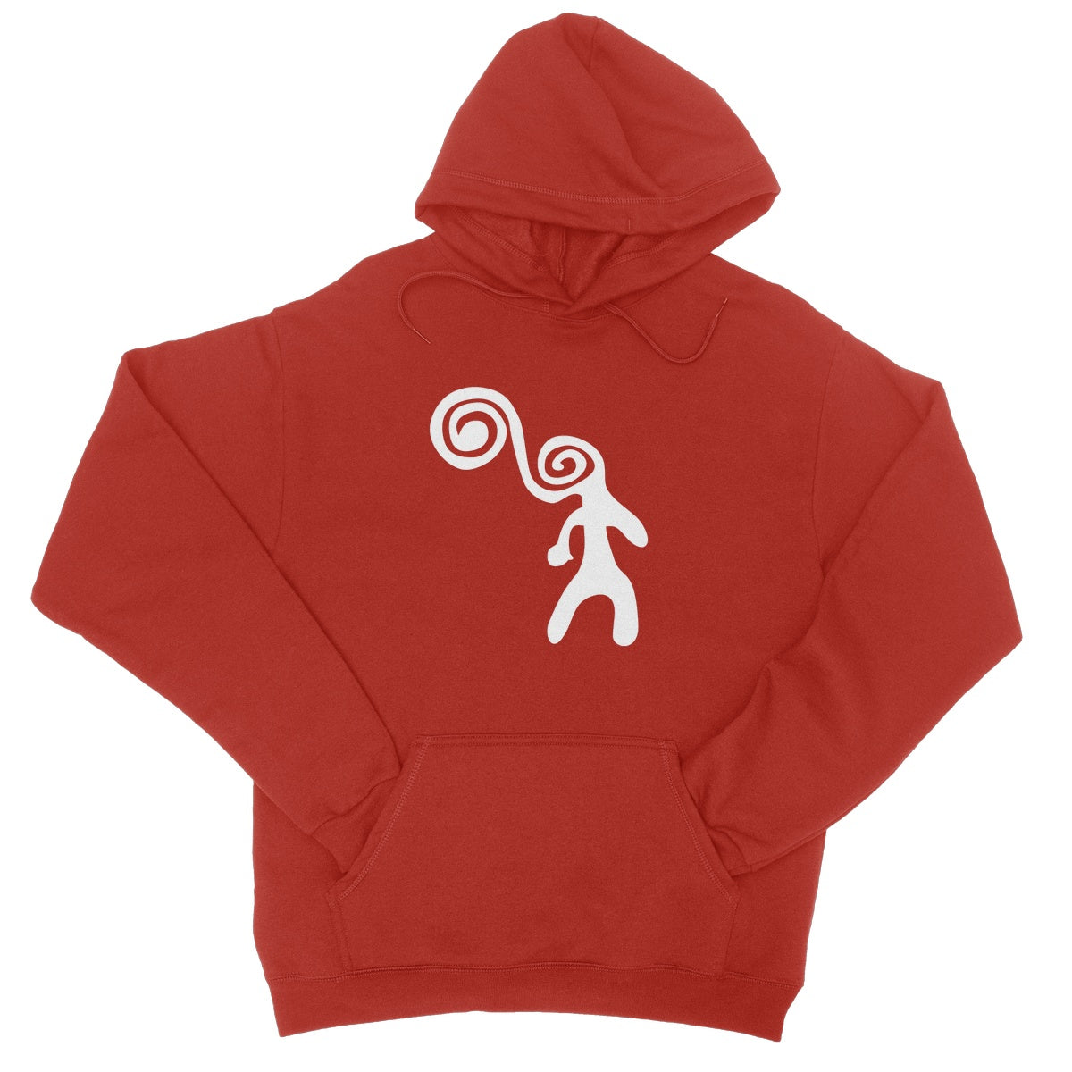 XS / Fire Red