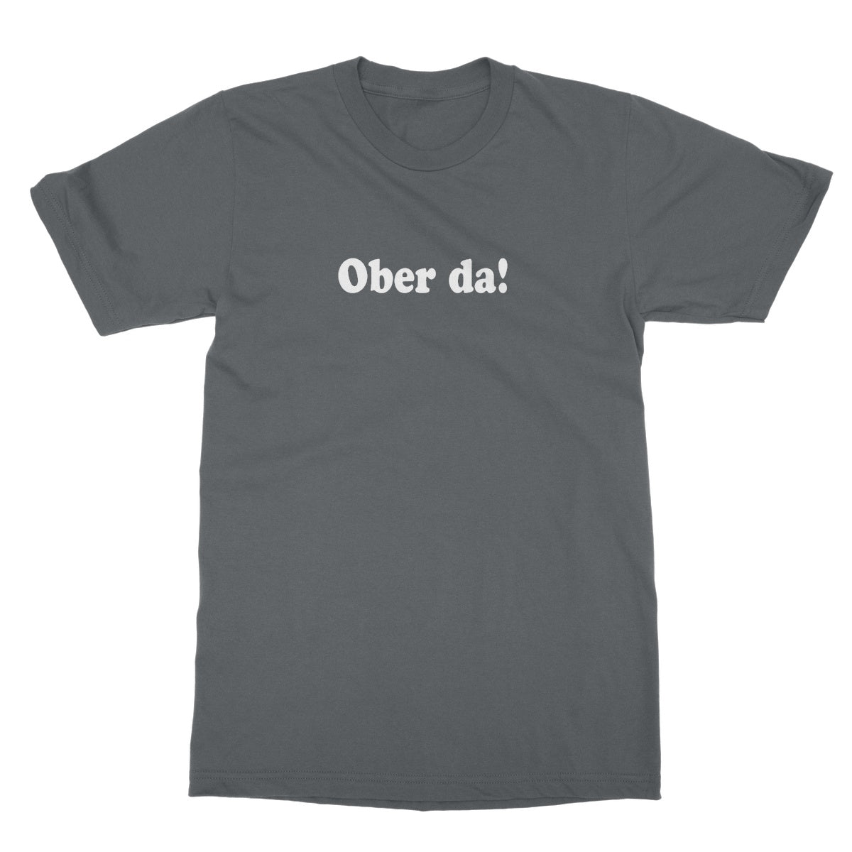 Cornish - Proper Job T-Shirt
