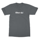 Cornish - Proper Job T-Shirt