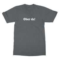 Cornish - Proper Job T-Shirt