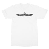 Winged Scarab T-Shirt