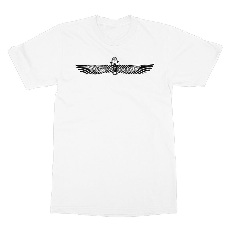 Winged Scarab T-Shirt