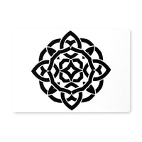 Celtic Flower Placemat