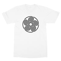 Five way Celtic T-Shirt