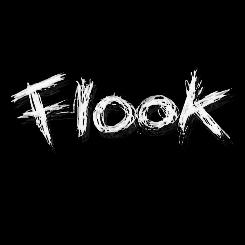 Flook Hoodie-Hoodie-Mudchutney