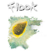 Flook "Haven" Men's T-shirt - T-shirt - - Mudchutney